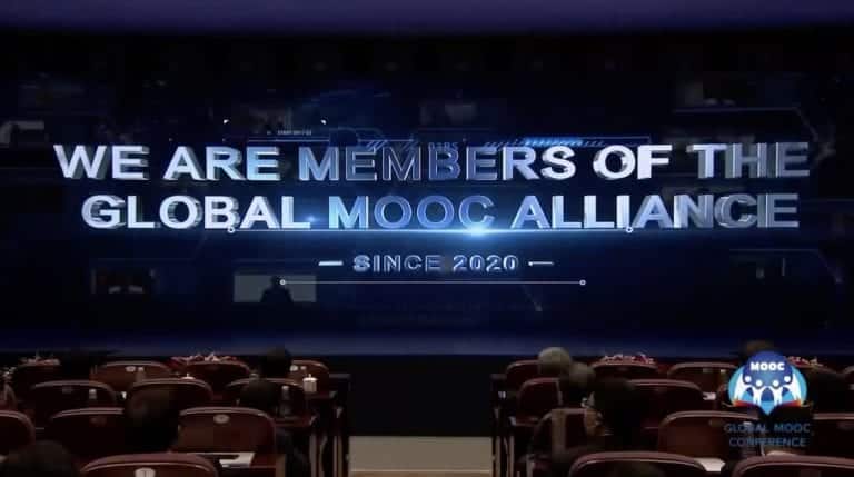 Global MOOC Alliance launched to promote high-quality education