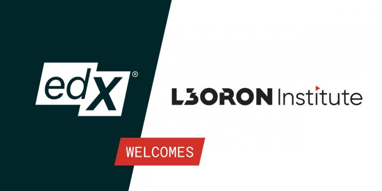 LEORON Brings First Arabic Language Educational Programs to edX